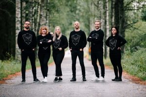 Laadukkainta ja ystävällisintä saatavien perintää vuonna 2025