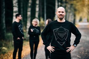 Perintätoimistojen välinen yhteistyö