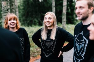 Yksittäisen laskun perintä Perintäritari