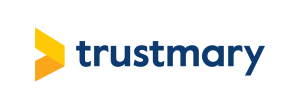 Trustmary Perintäritari asiakasreferenssi