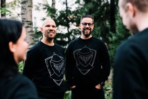 Oikeudellisen ja vapaaehtoisen perinnän erot