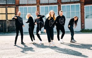 Perintäritari perintätoimisto Seinäjoki