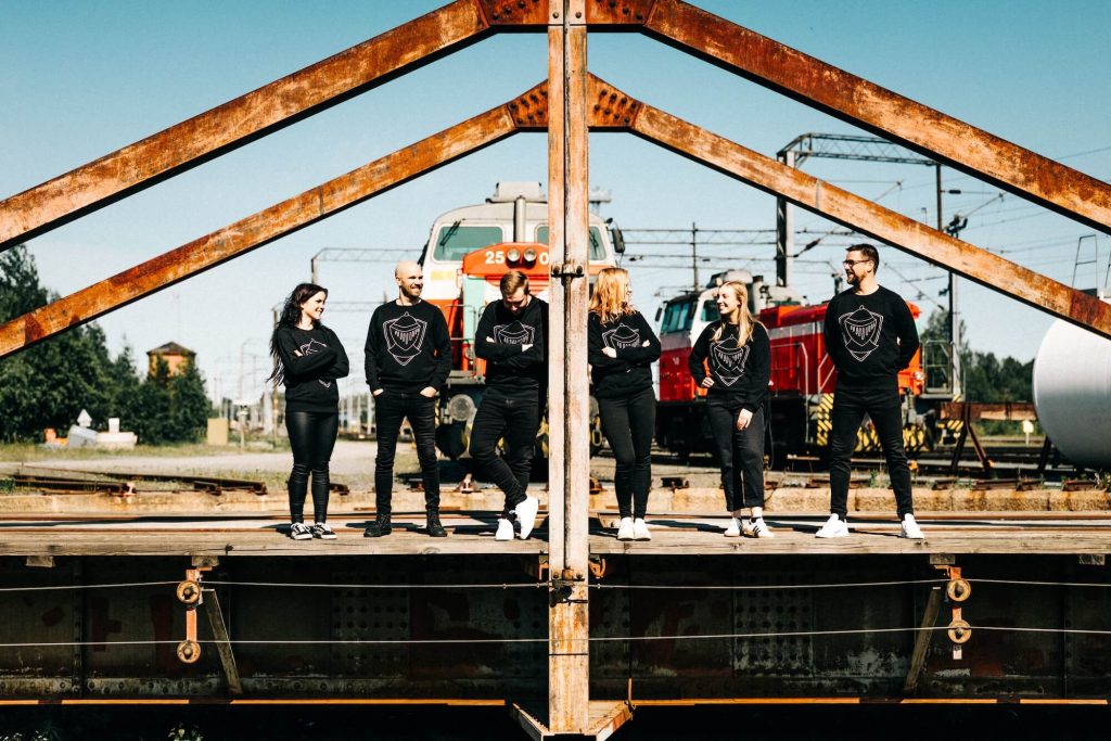 Taloudellinen ja sosiaalinen vastuullisuus tärkeä osa perintää