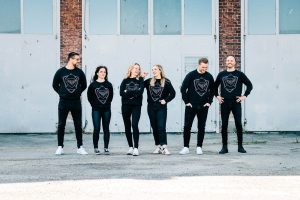 Pienet yritykset luottavat toisiinsa blogi Perintäritari