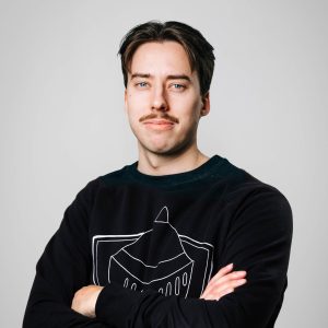 Perintaritari Konsta Perintakasittelija