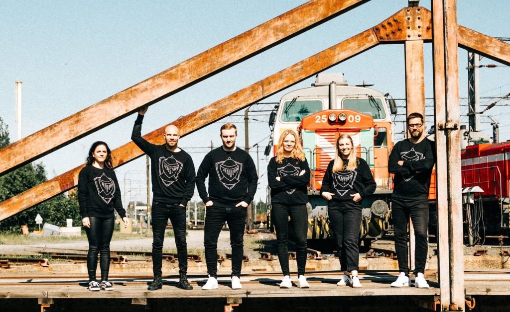 Loppuvuoden perintä tehdään nyt Perintäritari blogi